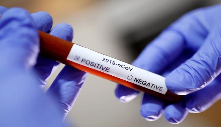 श्रीगंगानगर : कुंभ मेले से ड्यूटी कर लौटे दो होमगार्ड जवान कोरोना संक्रमित, पहली रिपोर्ट थी नेगेटिव