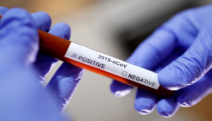 भरतपुर : संक्रमण की चपेट में आए 117 नए रोगी और हुई 2 की मौत, पूरे महीने में आए 2018 मामले