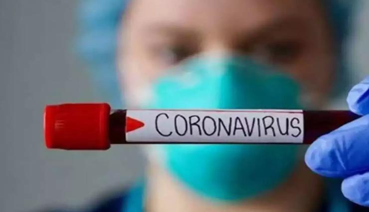 टोंक : कोरोना बरपा रहा कहर, आज मिले 196 नए संक्रमित, 1812 पहुंचा एक्टिव केस का आंकड़ा