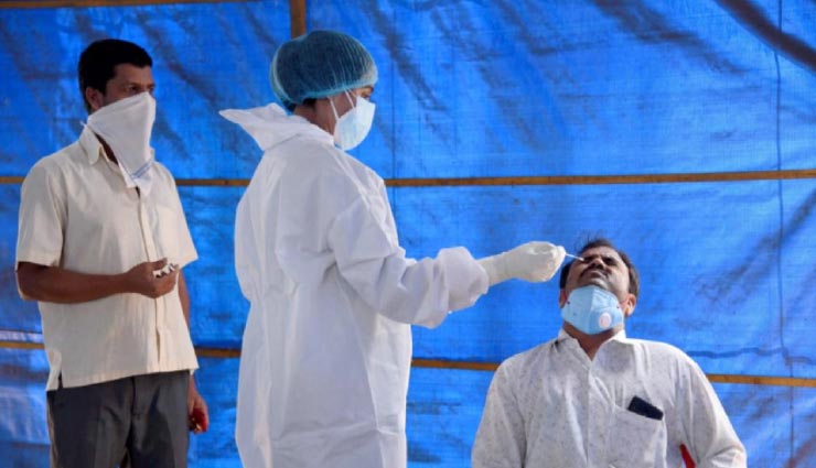 नागौर : हर गुजरते दिन के साथ हालात हो रहे खराब, 226 नए संक्रमितों के साथ 2 की मौत