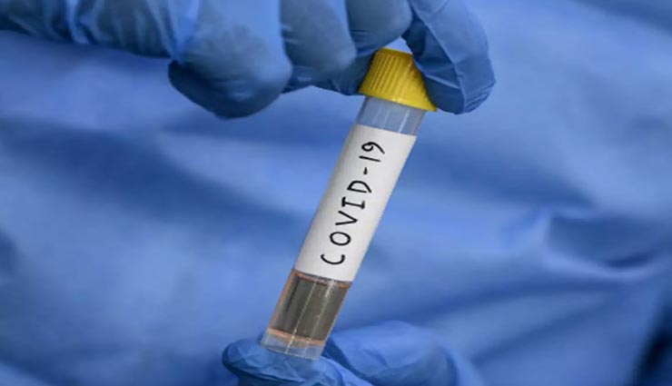 अलवर : आज फिर 1 हजार को पार कर गए कोरोना मामले, 14 लोगों ने गंवाई अपनी जान