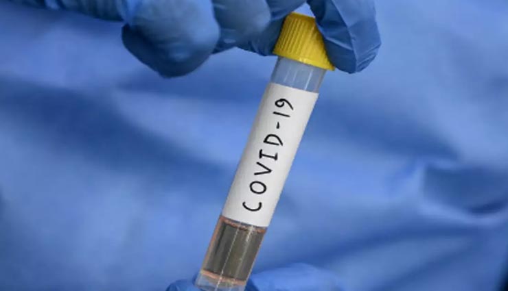 पाली : हर किसी को डरा रही कोरोना की भयावह तस्वीर, हर दसवां सैंपल निकल रहा संक्रमित 