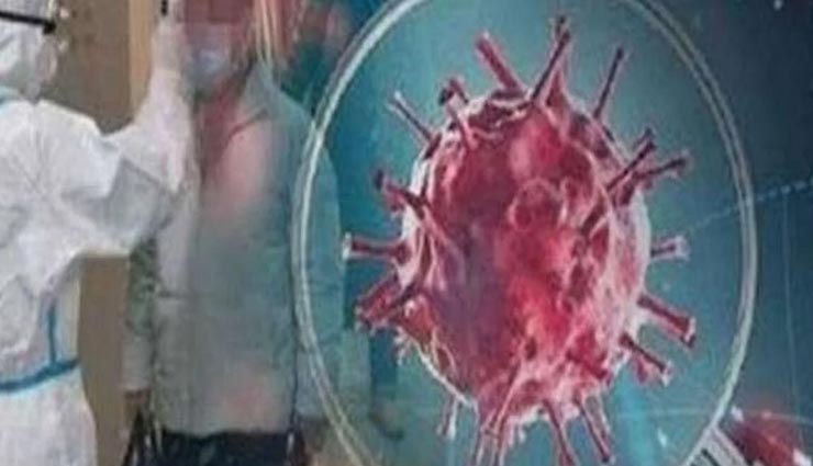 बीकानेर : प्रशासन की सख्ती दिख रही बेअसर, रिकॉर्ड आए 995 नए मामले, 11 ने तोड़ा दम 