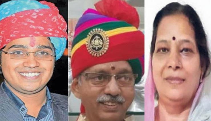 जोधपुर : कोरोना ने दो सप्ताह में तबाह किया पूरा परिवार, पहले गई मां-बेटे की जान फिर चल बसे पिता 
