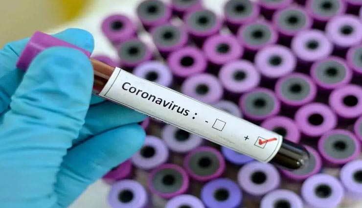 भरतपुर : कोरोना के आंकड़ों ने बढ़ाई प्रशासन की चिंता, 430 रिकॉर्ड मामलों के साथ गई 3 की जान 