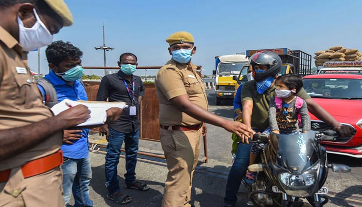 नागौर : राहत की खबर, नए संक्रमितो के आसपास रही रिकवर होने वाले मरीजों की संख्या