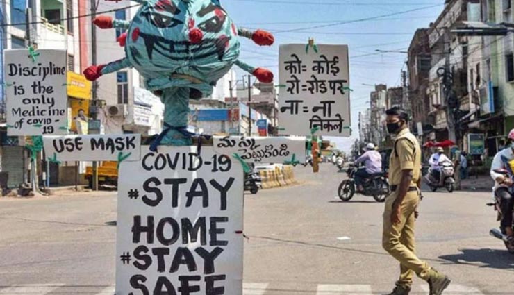 बीकानेर : संक्रमितो के मुकाबले 165 फीसदी लोग हुए रिकवर, हर चौथा सैंपल आ रहा पॉजिटिव