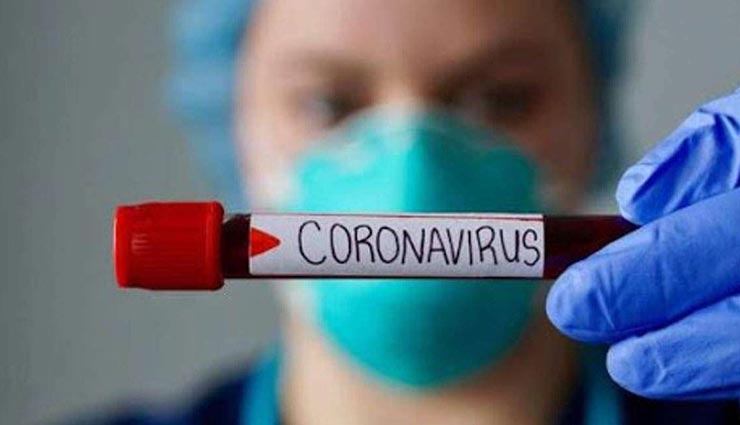 उदयपुर : 9 हजार के पार पहुंची एक्टिव केस की संख्या, रिकॉर्ड 1506 संक्रमित, 14 मरीजों की गई जान