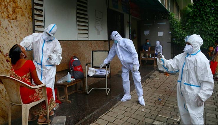 जोधपुर में घातक हो रहा कोरोना, 1074 संक्रमितो के साथ 29 लोगों ने गंवाई अपनी जान 