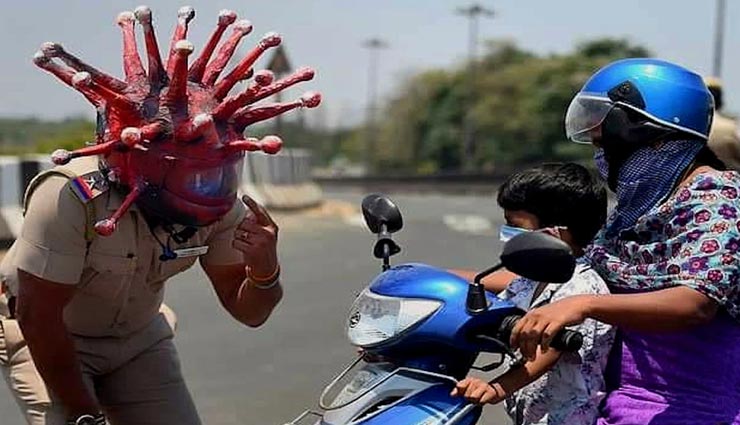 नागौर : बेकाबू कोरोना बिगाड़ रहा हालात, 213 नए संक्रमितो के साथ 1827 पर पहुंचा एक्टिव केस का आंकड़ा