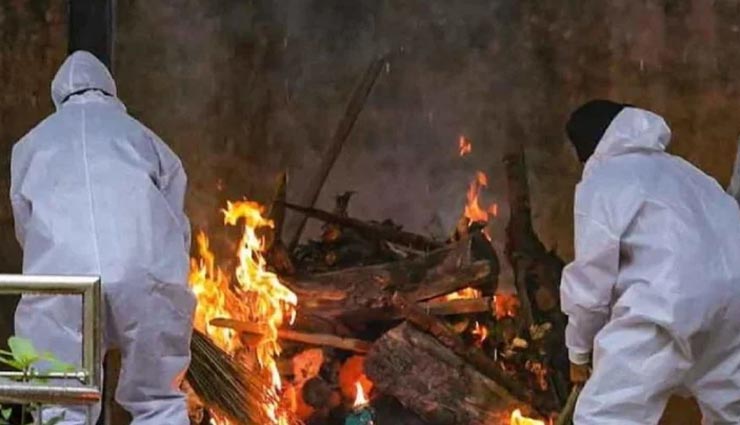 कोटा : छठे दिन मिले हजार से कम 701 रोगी, रिपोर्ट में सिर्फ 4 की मौत जबकि कोविड अस्पताल में 27 मरे