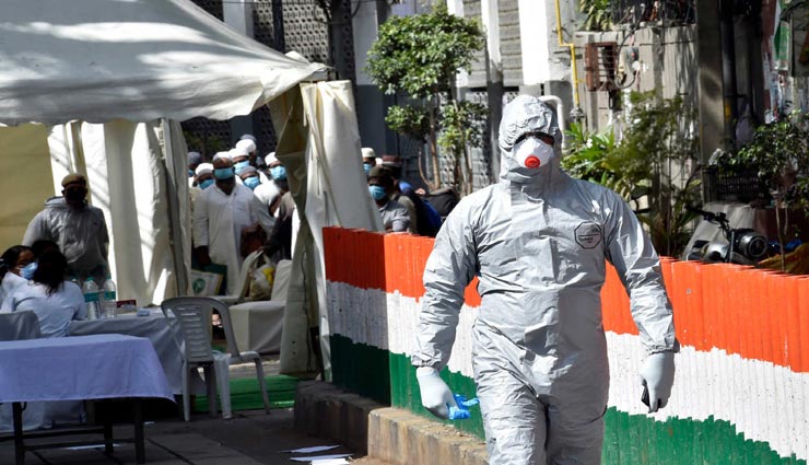 टोंक : 17 अप्रैल के बाद बीते दिन आए सबसे कम संक्रमित, सौ से ऊपर ही रहा हमेशा आंकड़ा