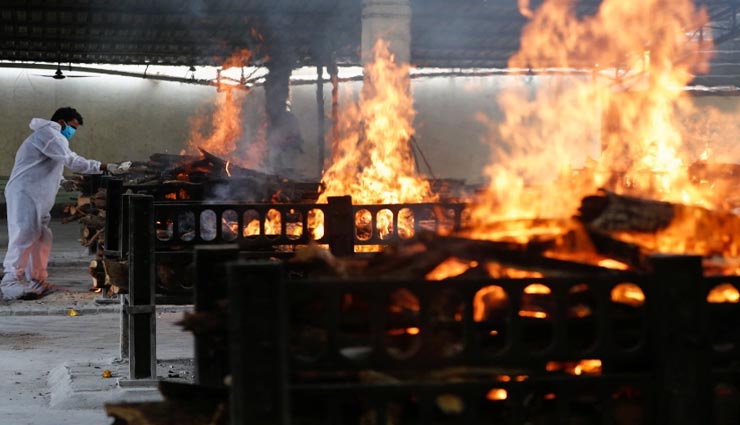 राजस्थान के लिए सुखद खबर, 25 दिन बाद घटी पॉजिटिविटी रेट, 10,290 नए संक्रमित और 24,440 मरीज रिकवर 