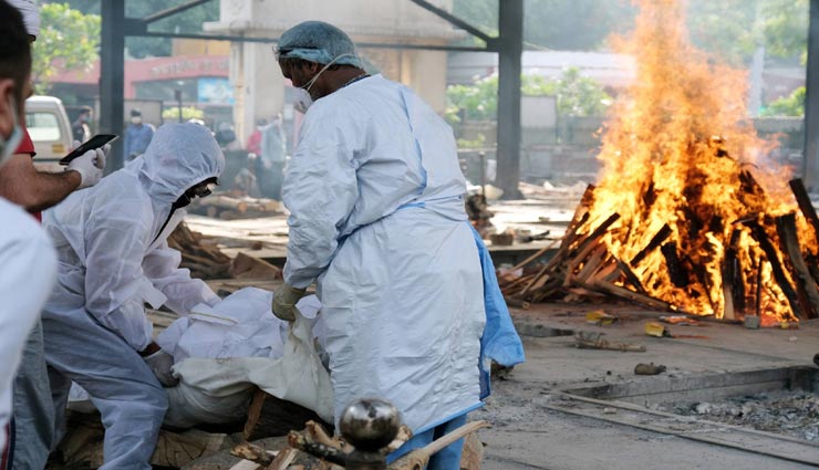 बाड़मेर : धीमी रफ्तार के बाद फिर बढ़े कोरोना संक्रमण के मामले, 6 मरीजों ने गंवाई जान
