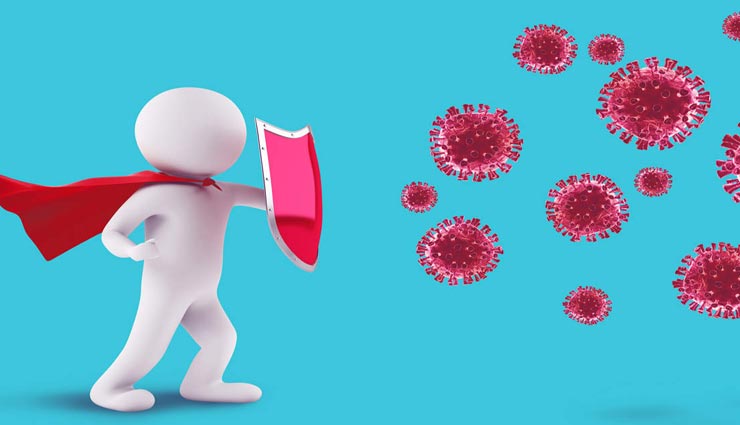 उदयपुर से सामने आई राहत भरी खबर, डेढ़ महीने बाद सबसे कम 607 संक्रमित मरीज, 12 की गई जान