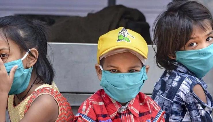 बीकानेर : हर चौथा टेस्ट आ रहा संक्रमित, सोमवार सुबह की रिपोर्ट में मिले 179 पॉजिटिव