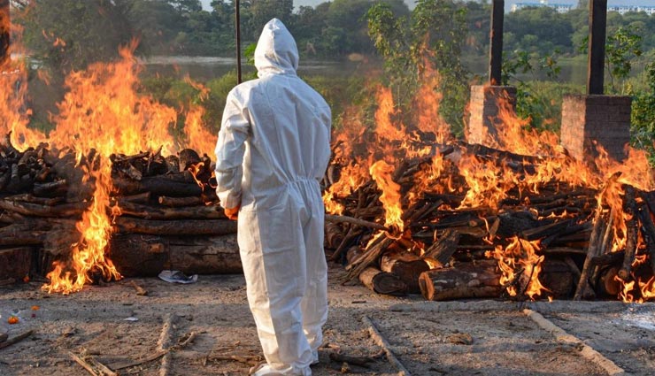 जोधपुर : सर्वाधिक 4251 डिस्चार्ज का बना रिकॉर्ड, मौतों में नहीं आ रही कोई कमी, हर तीसरा सैंपल संक्रमित