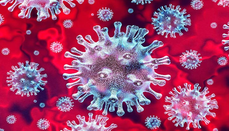 भरतपुर : कोरोना संक्रमण के नए मामले कम होने का सिलसिला जारी, 70 फीसदी के पार रिकवरी रेट