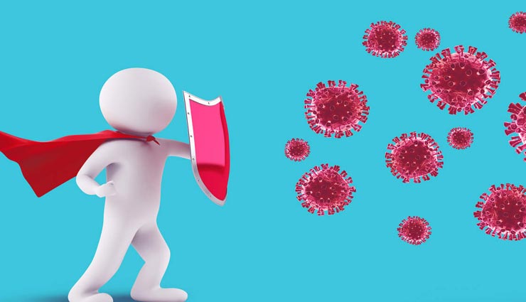 सवाई माधोपुर : नए संक्रमितों से दोगुने मरीज हुए ठीक, 2 लोगों ने गंवाई अपनी जान