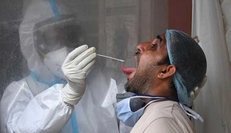 टोंक : कल मिले इस महीने के सबसे कम मामले, मरने वालों की संख्या हुई 72