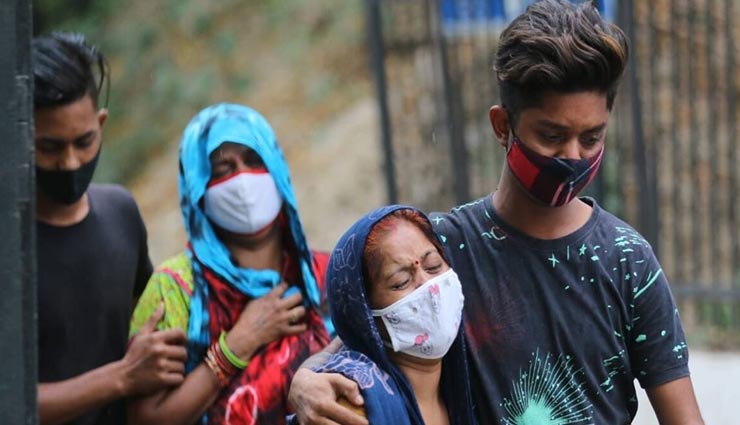 जोधपुर : संक्रमण जरूर कम हुआ लेकिन मौतें बन रही चिंता का कारण, 17 ने गंवाई अपनी जान