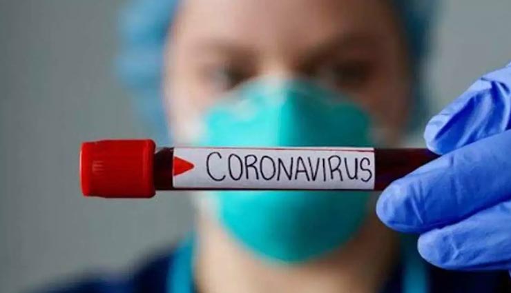 सवाई माधोपुर : एक हजार से नीचे आया एक्टिव रोगियों का आंकड़ा, मिले 80 नए कोरोना संक्रमित