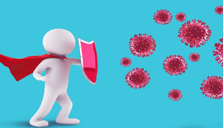 राजस्थान में घटकर 10 फीसदी पर आई संक्रमण की दर, 6103 नए मरीज, सिर्फ जयपुर में 500 से अधिक मामले