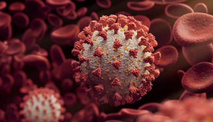 भरतपुर : टूट रही कोरोना की कमर, मिले 121 नए मामले, 685 हुए ठीक, 5 की गई जान