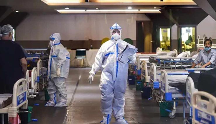 श्रीगंगानगर : नए संक्रमितो के तिगुने हुए रिकवर, 7 कोरोना रोगियों की मौत होना चिंता की बात 