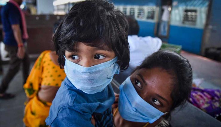 सीकर : काबू में आने लगे हालात, मिले सिर्फ 252 नए पॉजिटिव केस, पर्याप्त मात्रा में ऑक्सीजन 