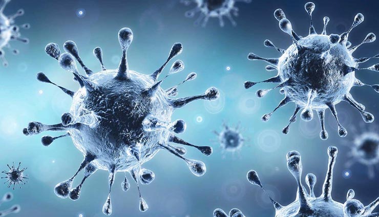 जयपुर : ग्रामीण इलाकों में संक्रमण बना खतरा, रैंडम काेराेना जांच में 17% लोग पॉजिटिव