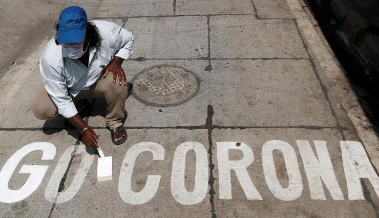 सवाई माधोपुर : 245 सैम्पलों की जांच में मिले मात्र 11 पॉजिटिव, 85 हुए रिकवर 