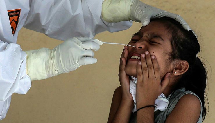 बाड़मेर : लगातार घट रहा कोरोना संक्रमितो का आंकड़ा, 284 मरीज रिकवर, 2 ने गंवाई जान