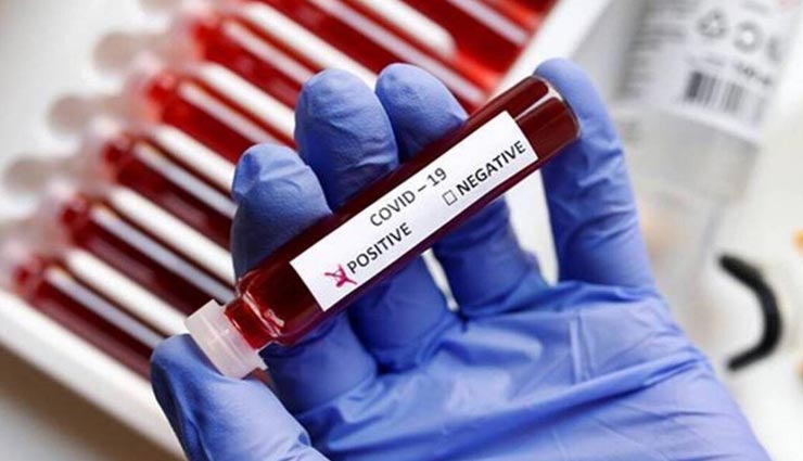 बीकानेर : तांडव मचाने के बाद अब गिर रहा कोरोना का ग्राफ, अस्पताल में खाली हुए बेड