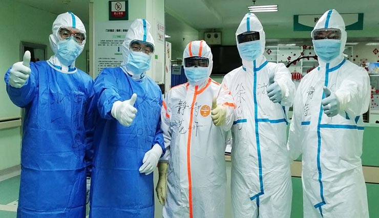 अलवर : 233 नए संक्रमितो के मुकाबले 1365 हुए रिकवर, अभी भी वेंटिलेटर पर 73 मरीज