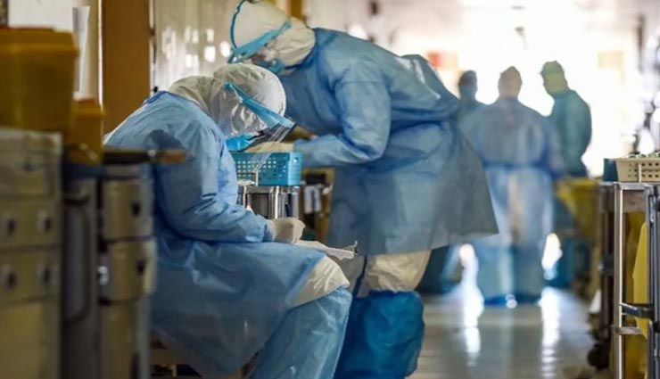 बाड़मेर : लॉकडाउन के सामने कोरोना हो रहा लाचार, मिले 39 दिनों में सबसे कम संक्रमित, एक की मौत