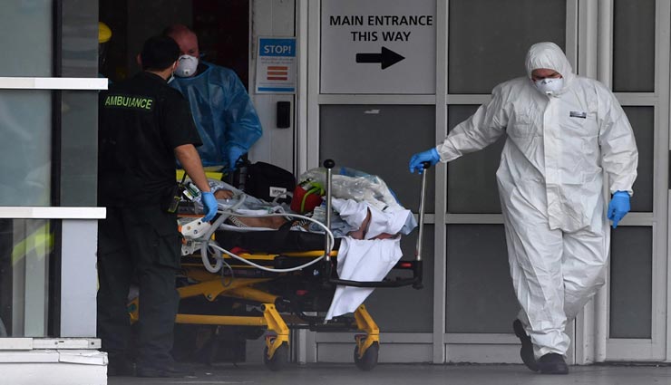 सीकर से सामने आई राहत की खबर, 43 दिन बाद मिले 100 से कम रोगी, एक की मौत