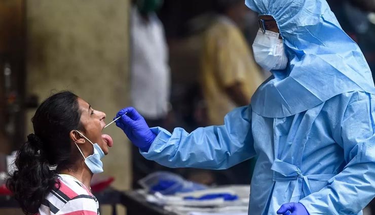 कोटा : कोरोना का उतार जारी, दो माह बाद आए 100 से कम मामले, अस्पतालों में आधे रह गए मरीज