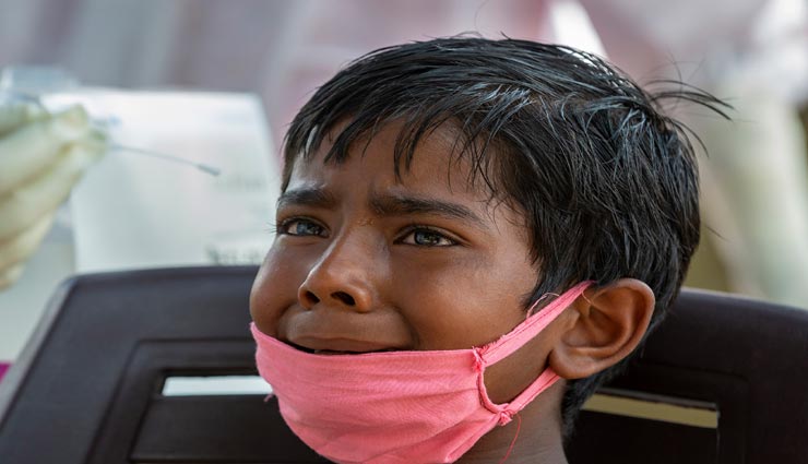 बाड़मेर : एक बार फिर बढ़ा संक्रमितों का आंकड़ा, 188 मरीज रिकवर, 3 मरीजों की मौत