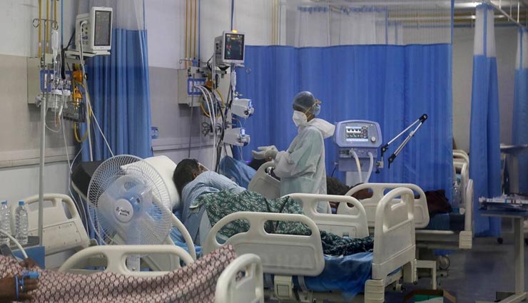 टोंक : राहत देने वाले कोरोना के आंकड़े, 80 रिकवर हुए मरीजों में 72 होम आइसोलेशन में हुए ठीक