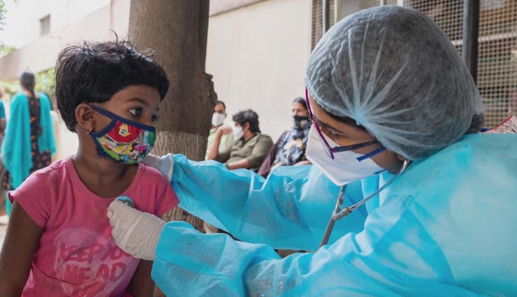 बीकानेर : आज भी नीचे की ओर जा सकता हैं संक्रमितों का ग्राफ, सुबह की रिपोर्ट में मिले 59 पॉजिटिव