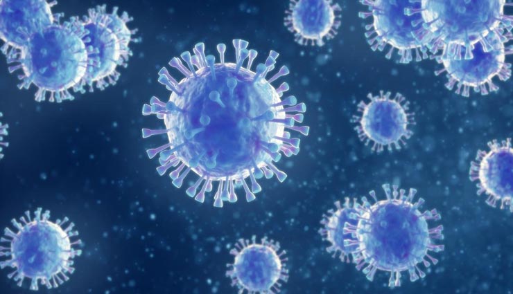 कोरोना का कहर : पिता की मौत से संभल भी नहीं पाया था परिवार और 2 दिन बाद ही मां की भी मृत्यु