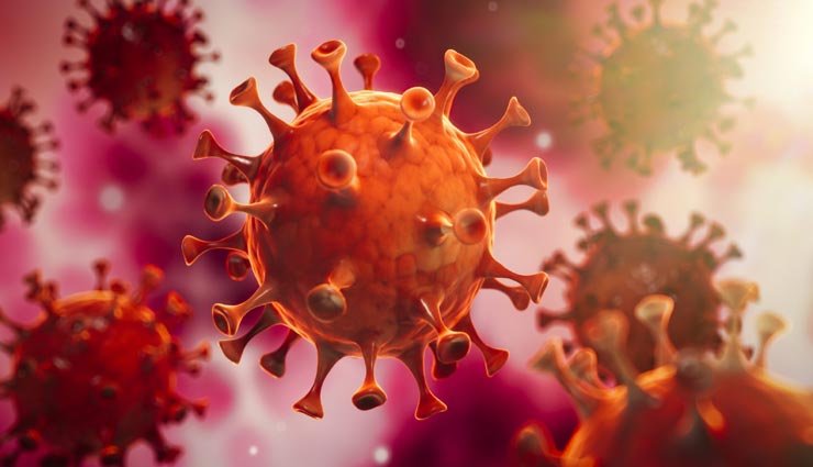 राजस्थान के लिए राहत लेकर आया लॉकडाउन, थमता नजर आ रहा कोरोना का कहर, मिले 2298 नए मामले, 66 की मौत