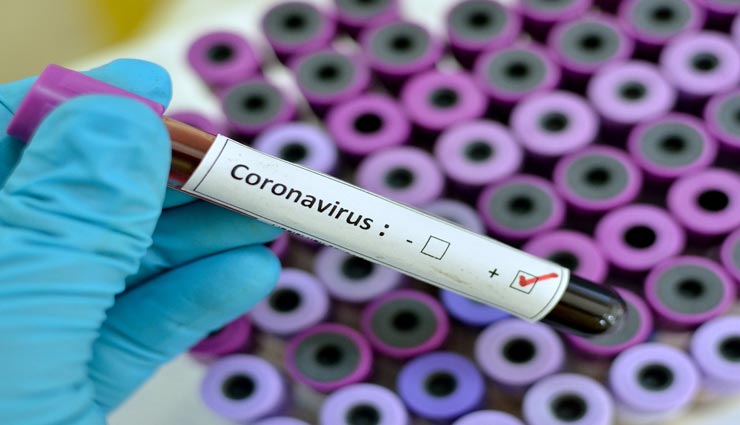 सीकर : लगातार गिर रहे कोरोना के आंकड़े, 105 नए संक्रमितो के साथ 2 ने गंवाई जान 