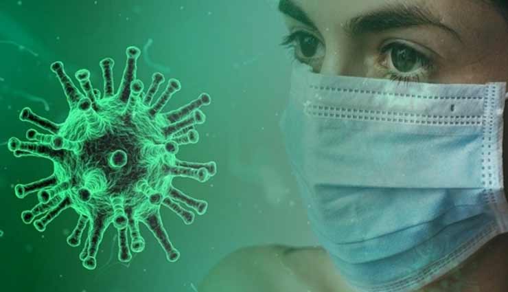 सवाई माधोपुर : कोरोना के गिरते आंकड़ों से बना सकारात्मक माहौल, 637 सैंपल की जांच में मिले सिर्फ 37 संक्रमित