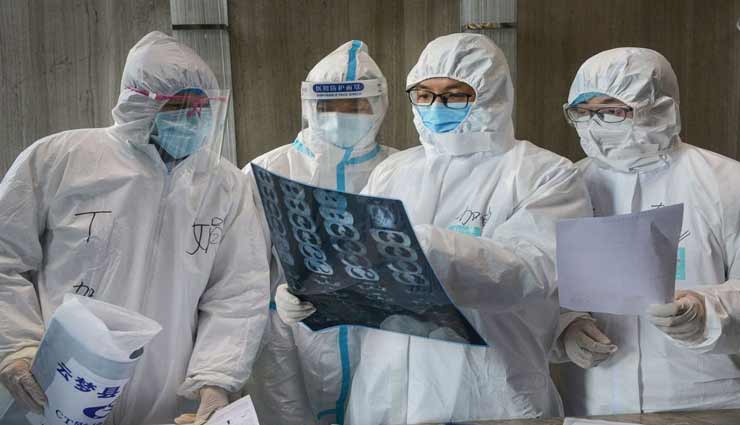 उदयपुर : सामने आए बीते 2 महीने में अब तक के सबसे कम मामले, घटकर 4% पर पहुंची संक्रमण दर 