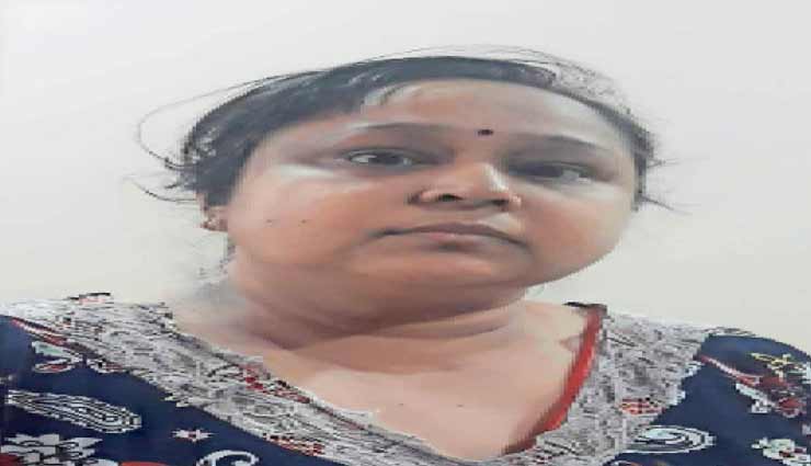 भरतपुर : फेफड़ों में 96 फीसदी संक्रमण के बावजूद 10 दिन में दी कोरोना को मात, 79 पहुंच गया था ऑक्सीजन लेवल