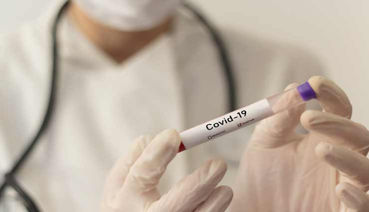 बीकानेर : कोरोना संक्रमितो के आंकड़ों में आई बड़ी गिरावट, आज सुबह की रिपोर्ट में सिर्फ 22 मामले