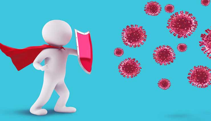 बेहद सुखद रहे राजस्थान के कोरोना आंकड़े, 2% से भी नीचे आई संक्रमण दर, मिले सिर्फ 1002 संक्रमित