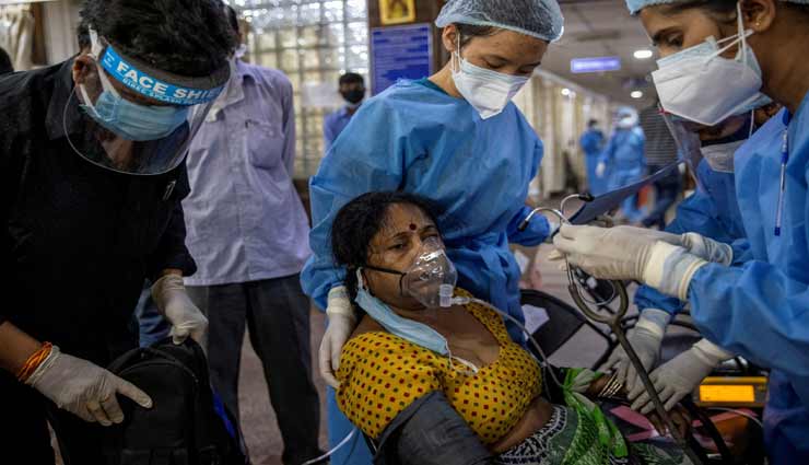 कोटा : मरीज जरूर घट रहे लेकिन नहीं थमा मौतों का कहर, सरकारी रिपोर्ट में बताई एक जबकि हुई 7 की माैत 